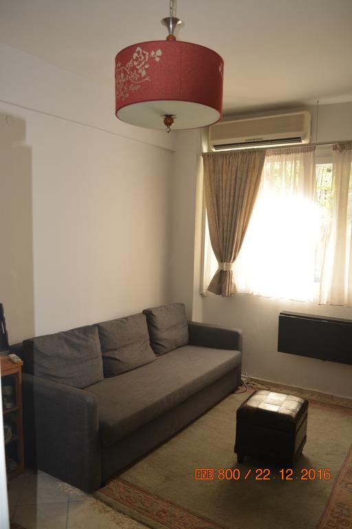 Easy City Room Thessaloniki Exterior photo