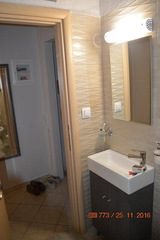 Easy City Room Thessaloniki Exterior photo